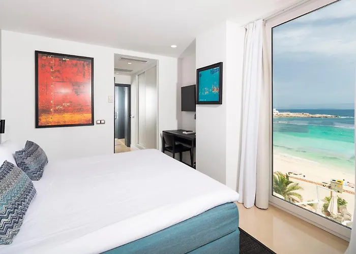 Hotel Tahiti