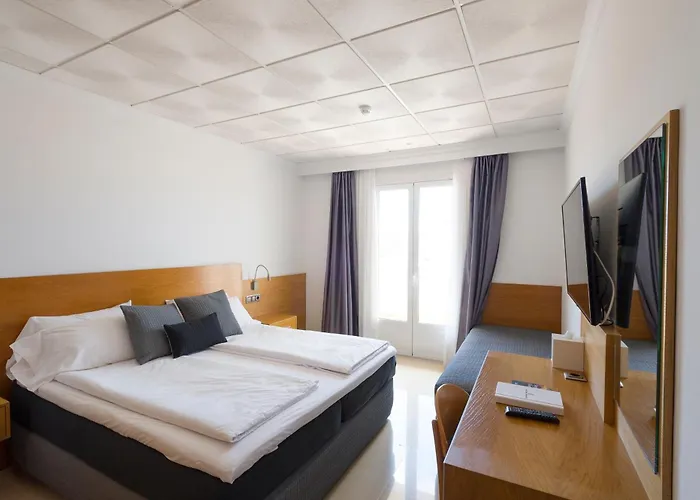Hotel Tahiti