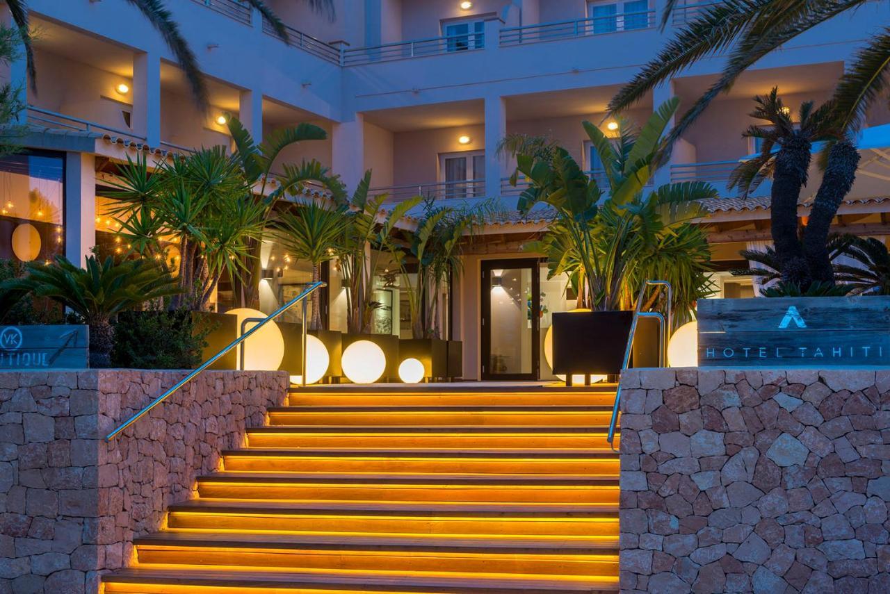 Tahiti Hotel