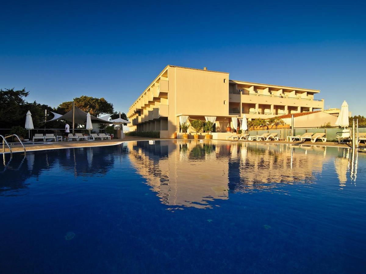 Hotel Tahiti Es Pujols