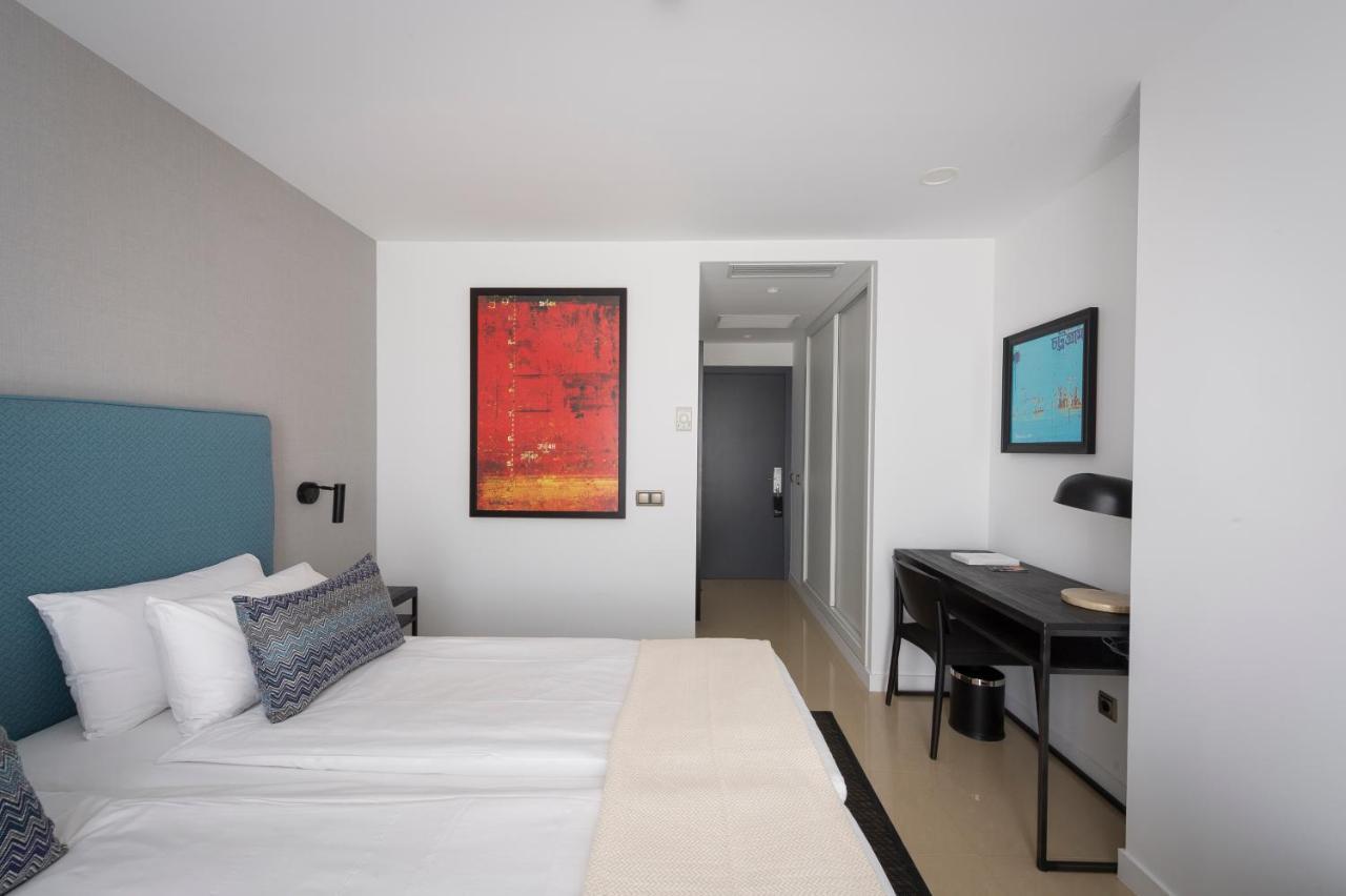 Hotel Tahiti