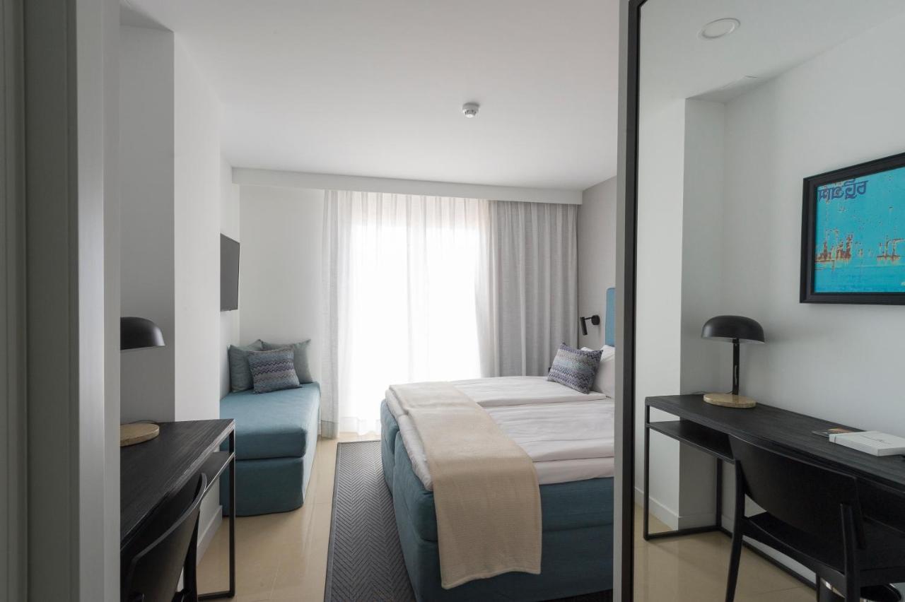Hotel Tahiti Es Pujols
