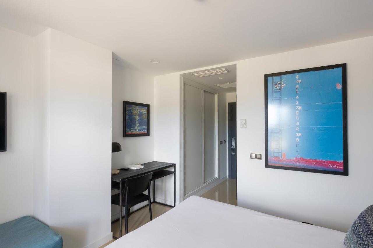 Hotel Tahiti Es Pujols