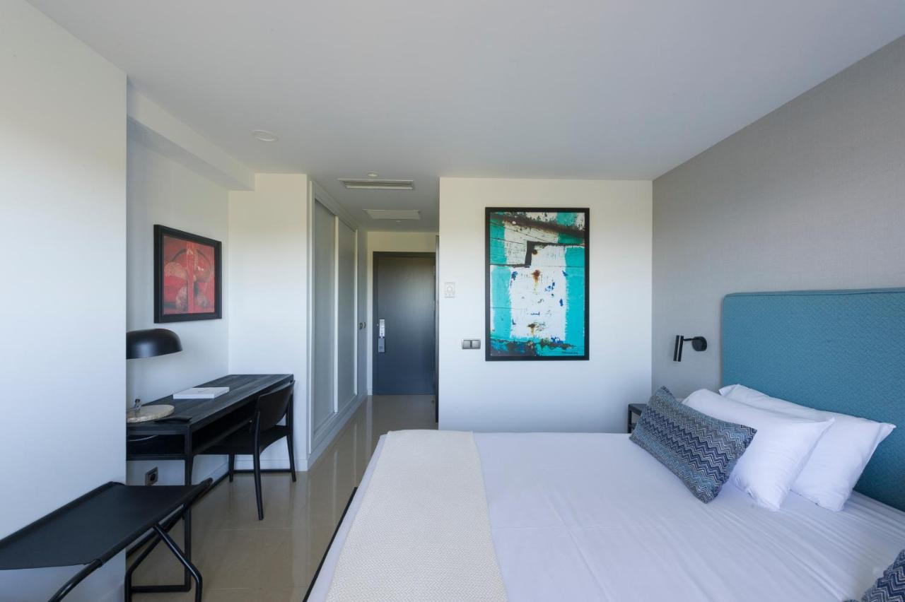 Tahiti Hotel Es Pujols