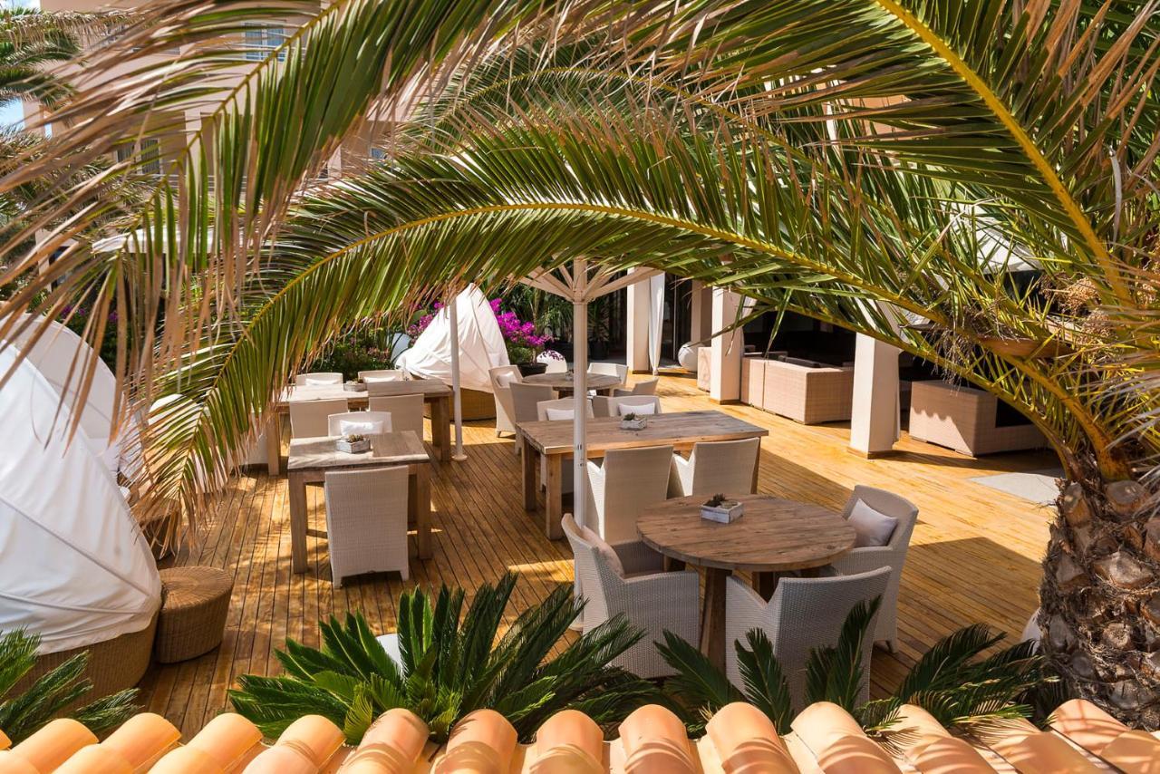 Hotel Tahiti