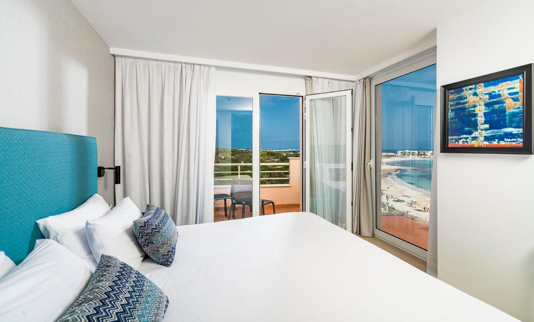Hotel Tahiti *