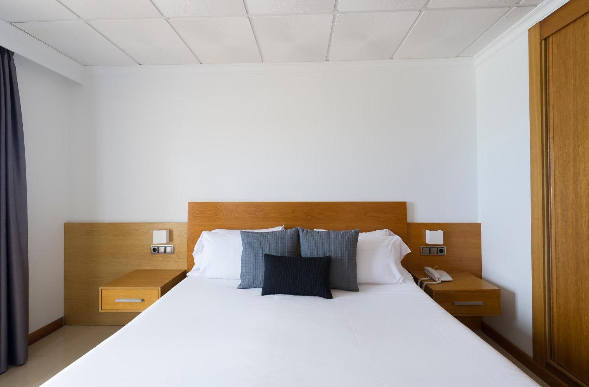 Tahiti Hotel Es Pujols