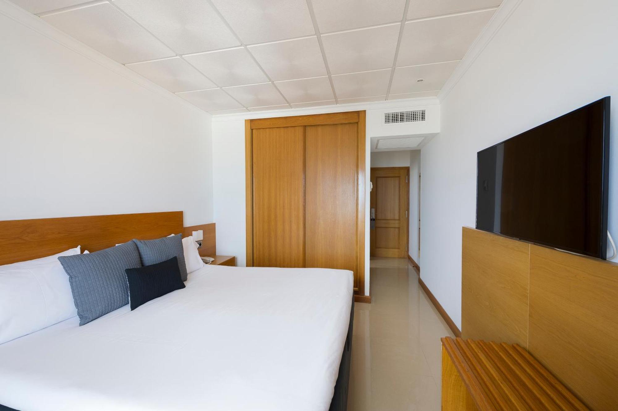 Tahiti Hotel